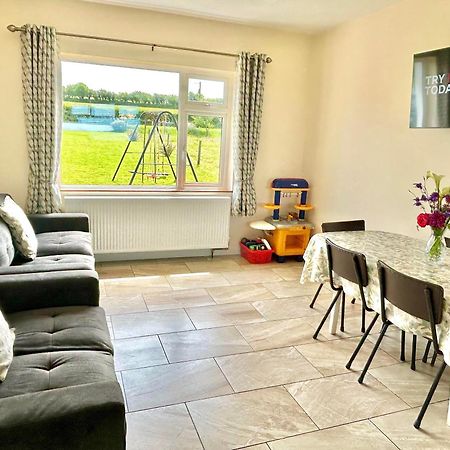 Breenville Farm House Tralee Exteriér fotografie