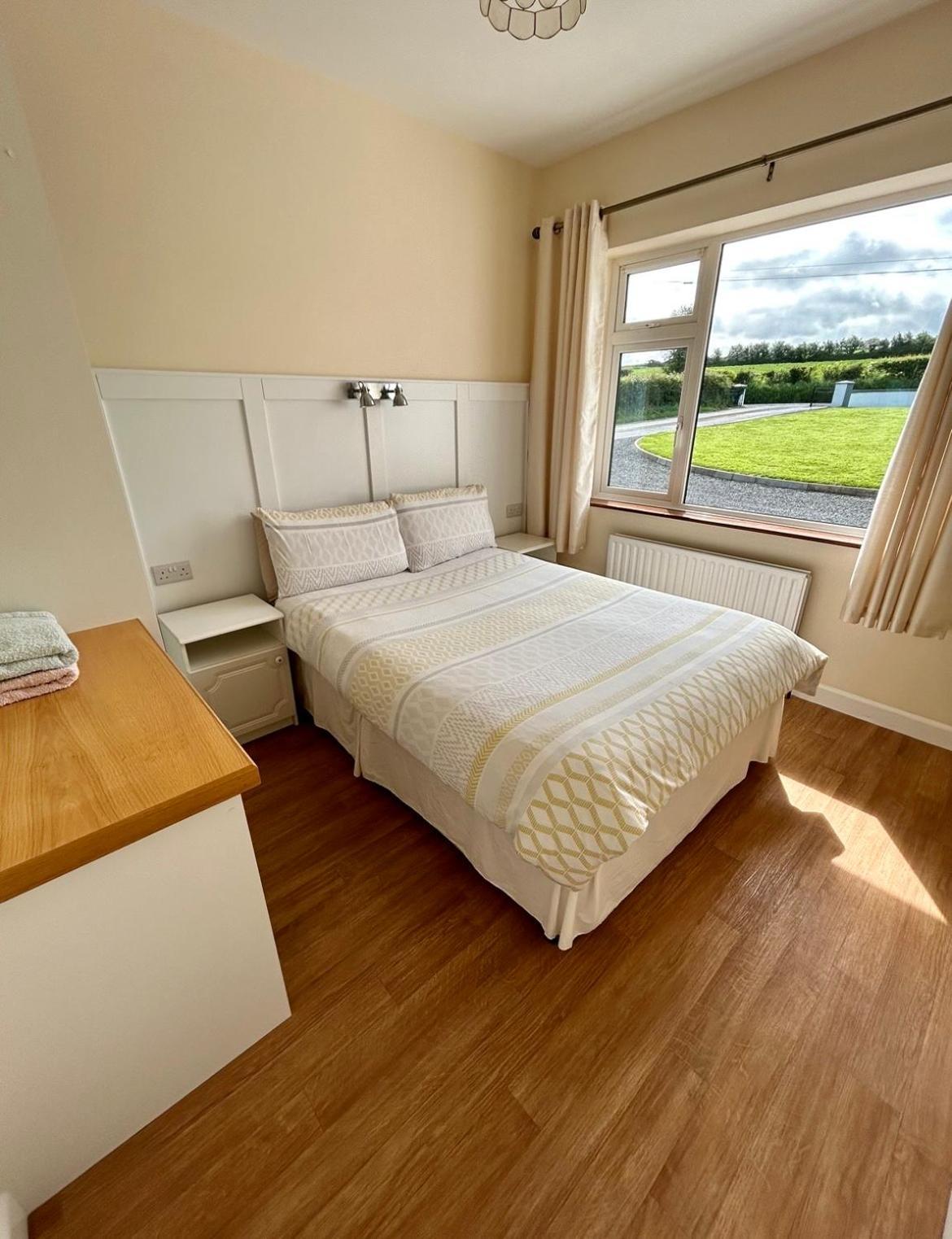 Breenville Farm House Tralee Exteriér fotografie